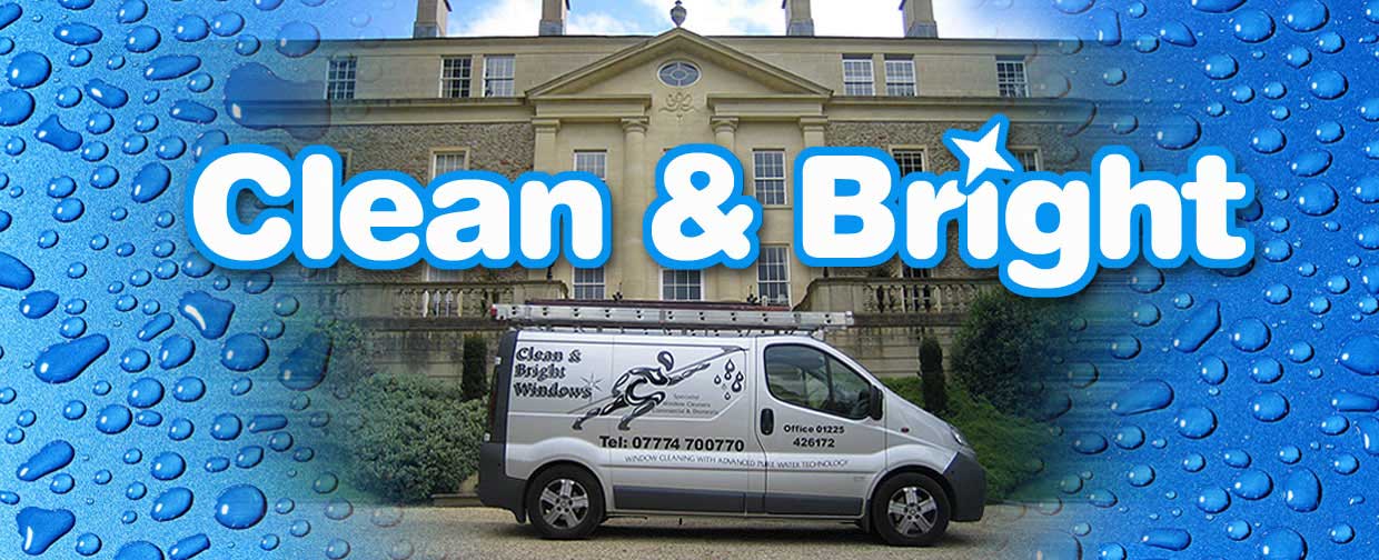 window cleaning bath Clean and Bright Windows